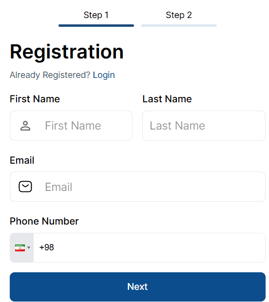 Opofinance Account Opening Review