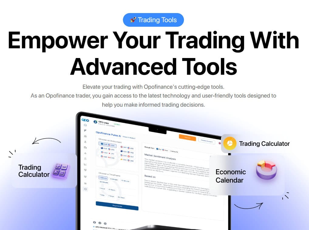 Opofinance Research Review