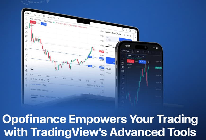 Opofinance Trading Platforms Review