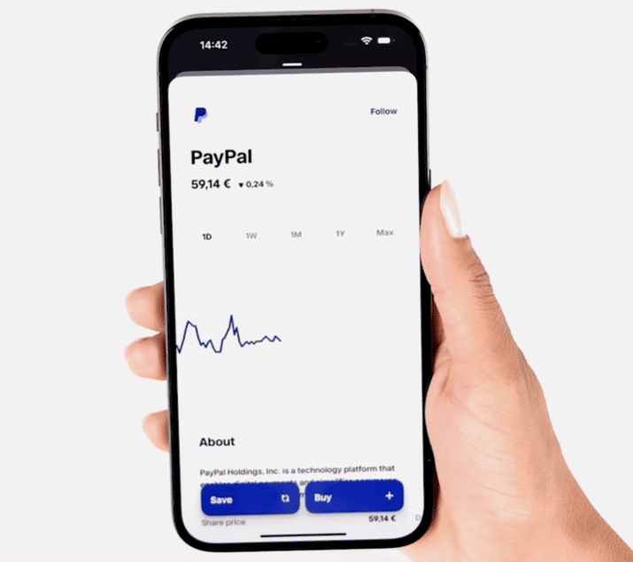 Trade Republic Deposit/Withdrawal Review