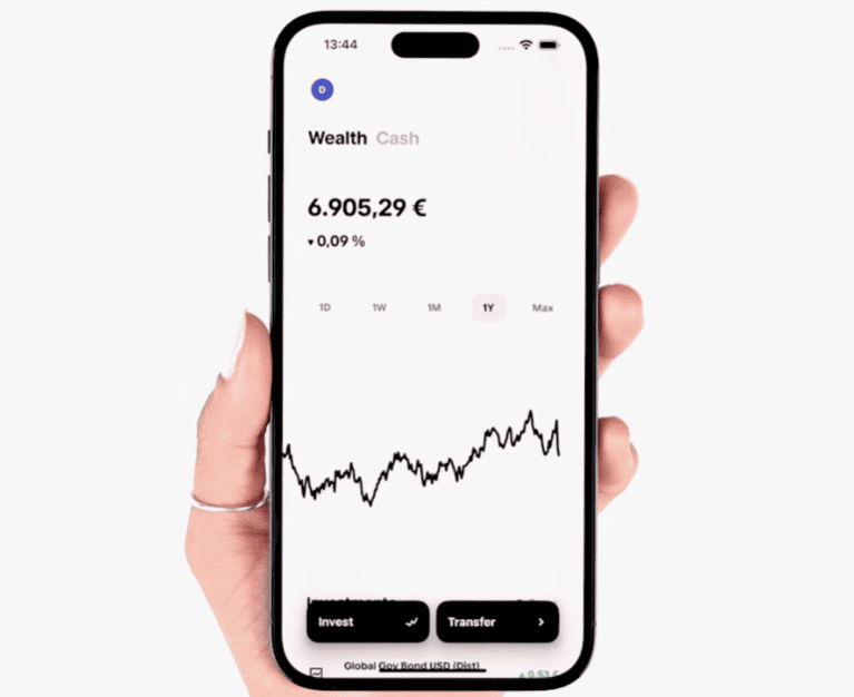 Trade Republic Platform Review