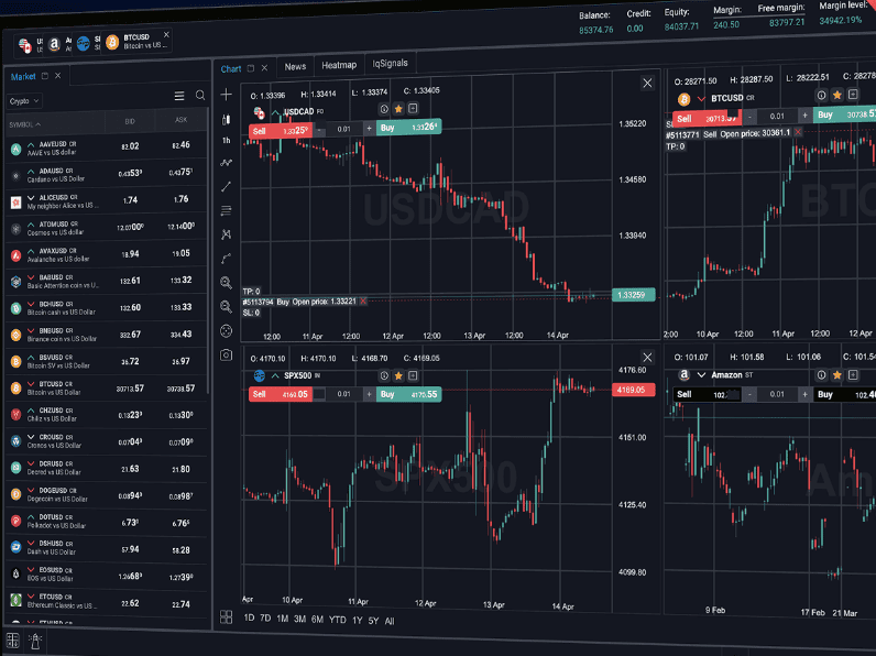 XPro Markets Trading Platform Review 