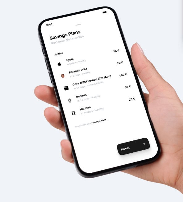 Trade Republic Accounts Review