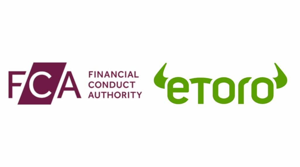 FCA Issues Aert on eToro Clone