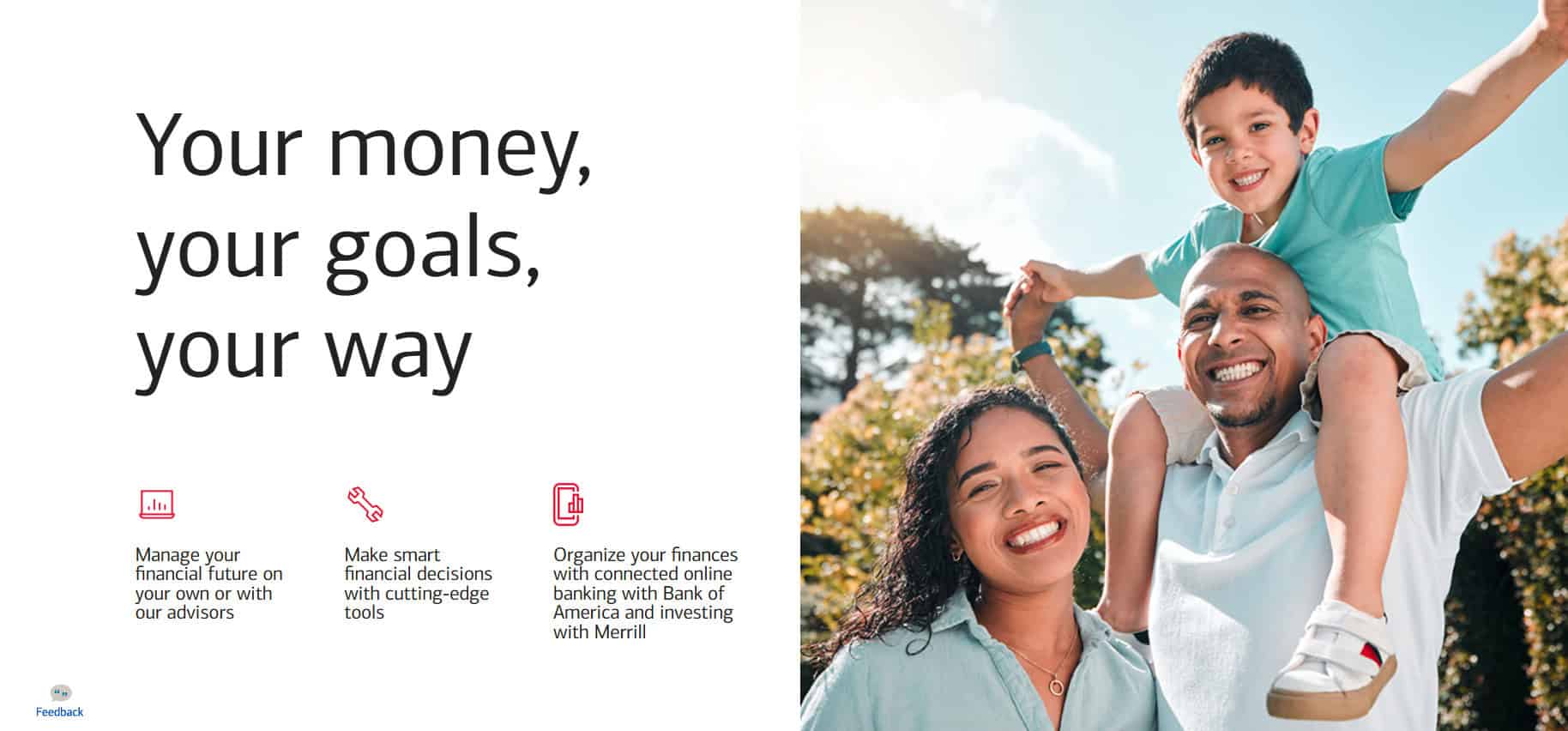 Merrill Edge Website Review