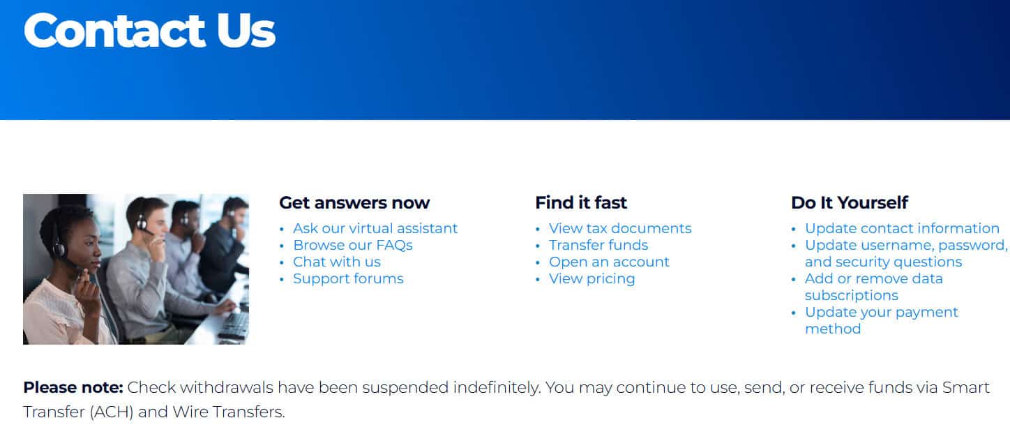 TradeStation Support Review