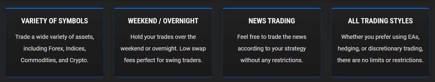 City Traders Imperium Conditions