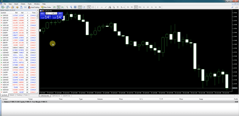 Errante Platform Review