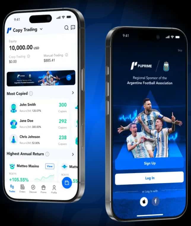 Pu Prime Trading Platforms Review