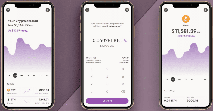 Wealthsimple Platform Review