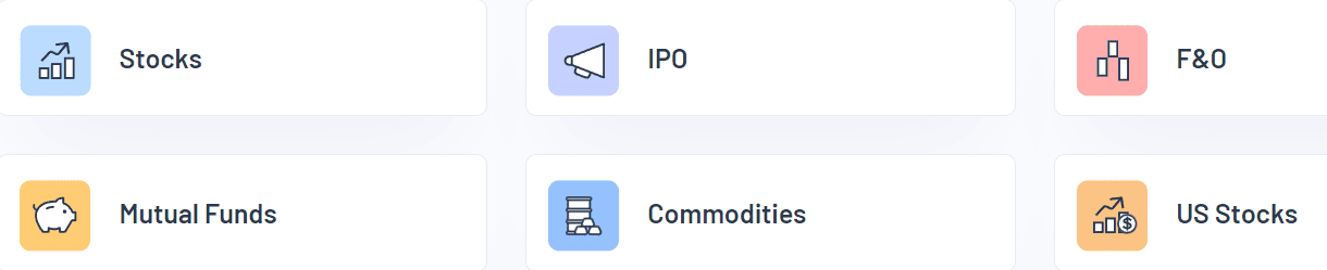 Angel One Instruments Review