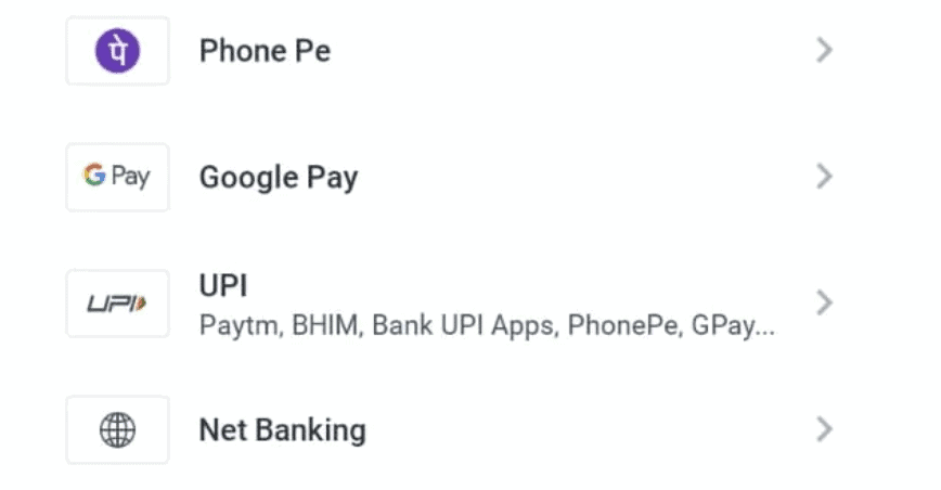 Angel One Deposit/Withdrawal Review