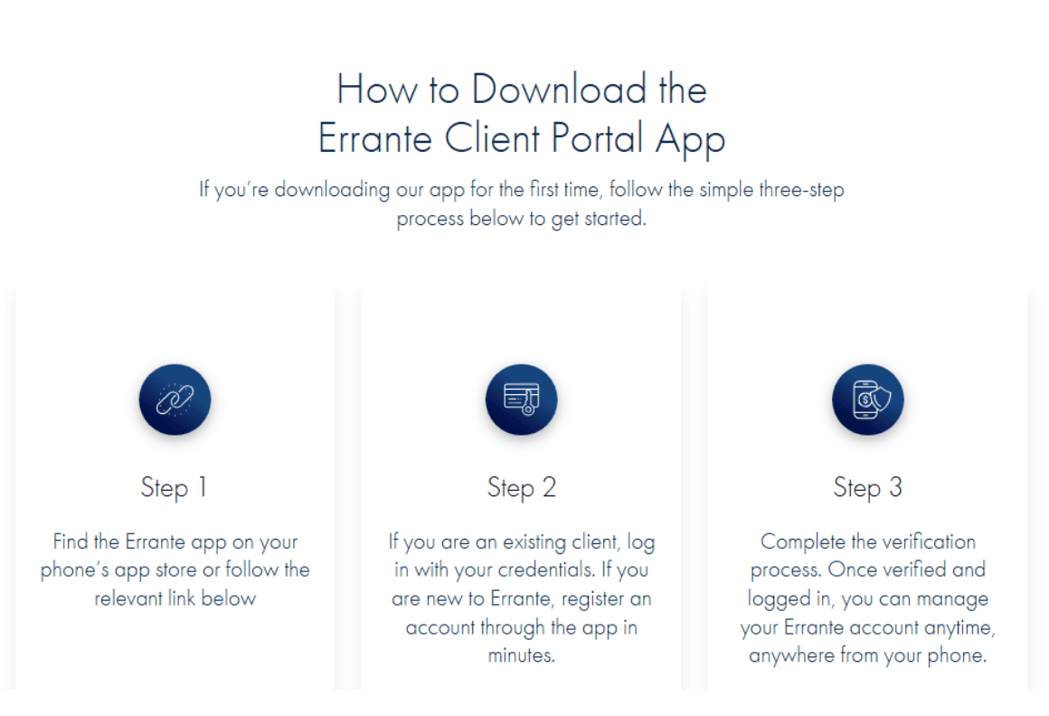 Additional Tools Errante