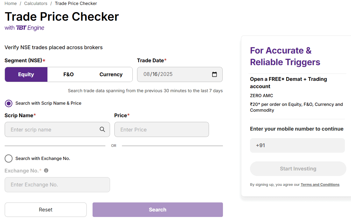 Upstox Research Review