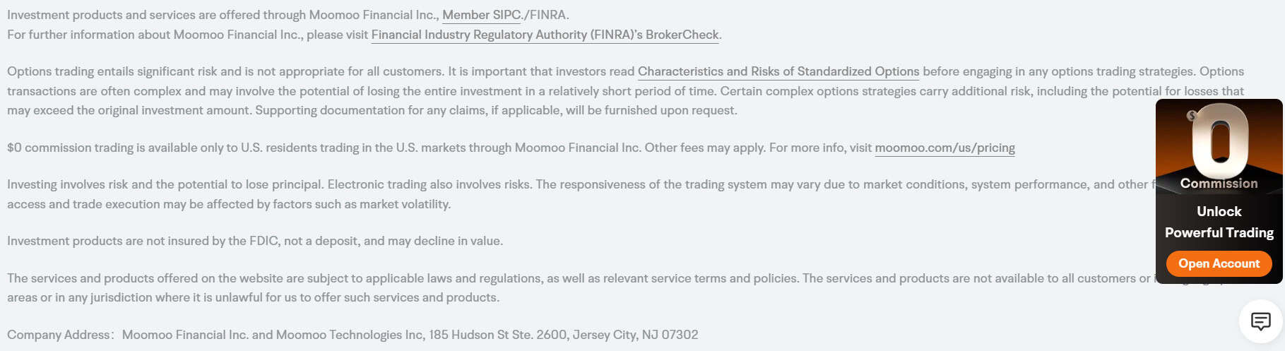 Moomoo License Review