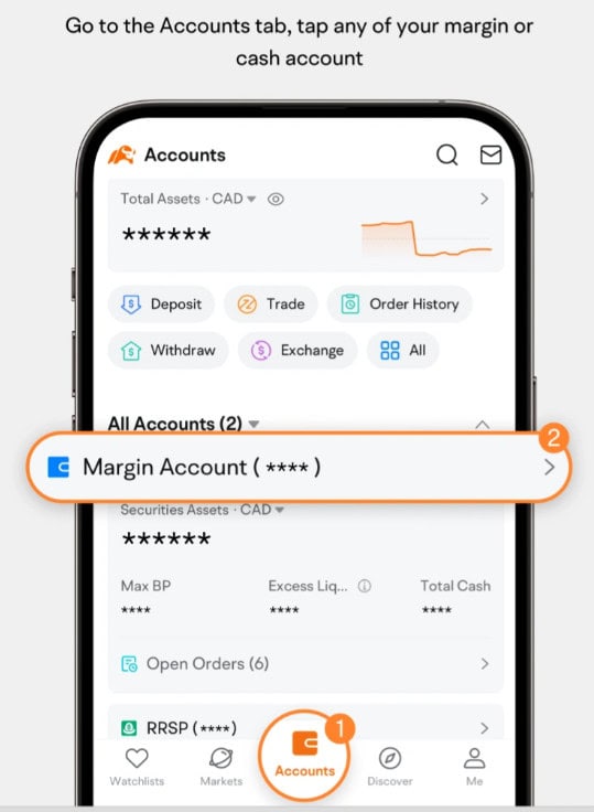 Moomoo Accounts Review