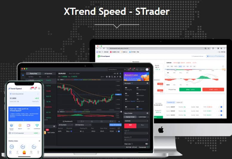 XTrend Trading Platforms Review