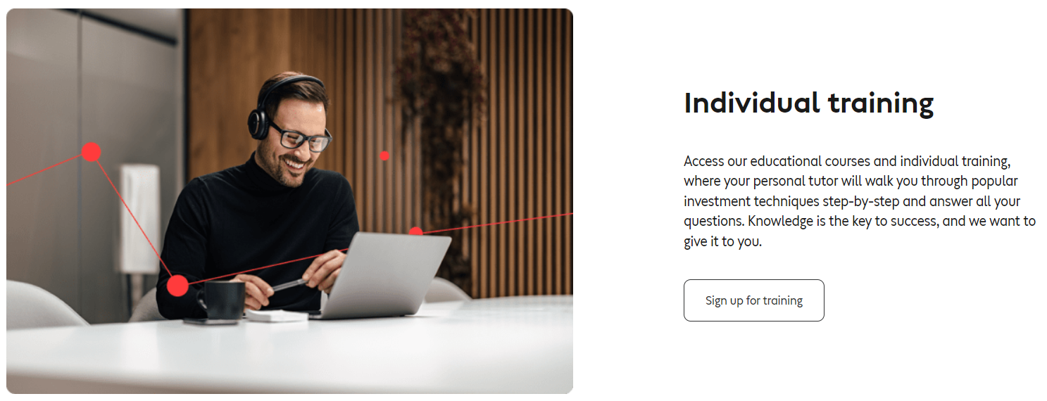 Conotoxia Review Education