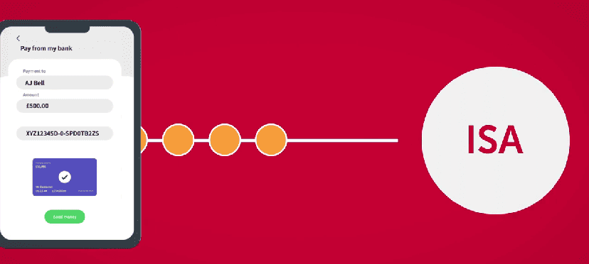 AJ Bell Deposit/Withdrawal Review