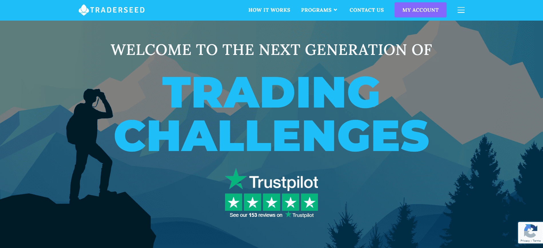 traderseed website