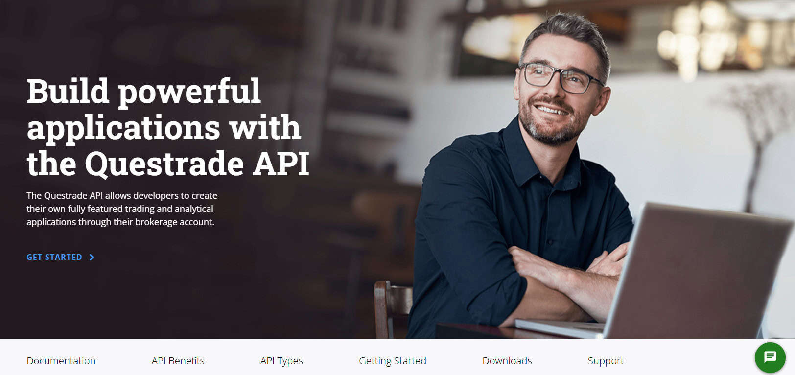 Questrade Additional Tools Review