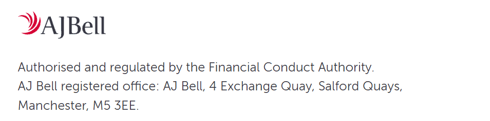 AJ Bell License Review