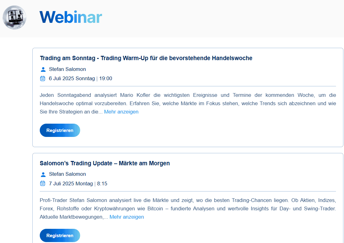 Trive Education Review