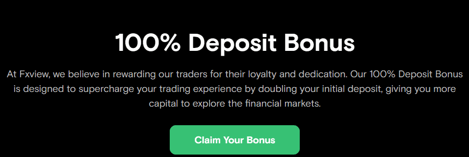 Fxview Additional Features and Tools Review