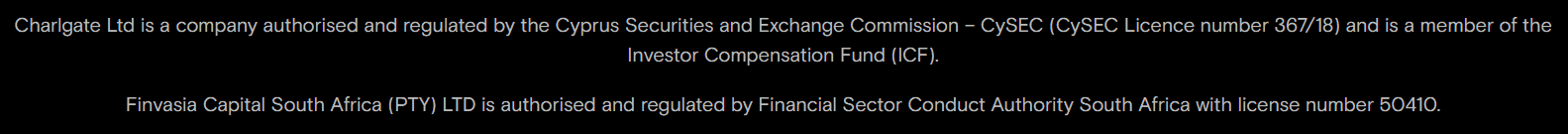 Fxview Regulation Review