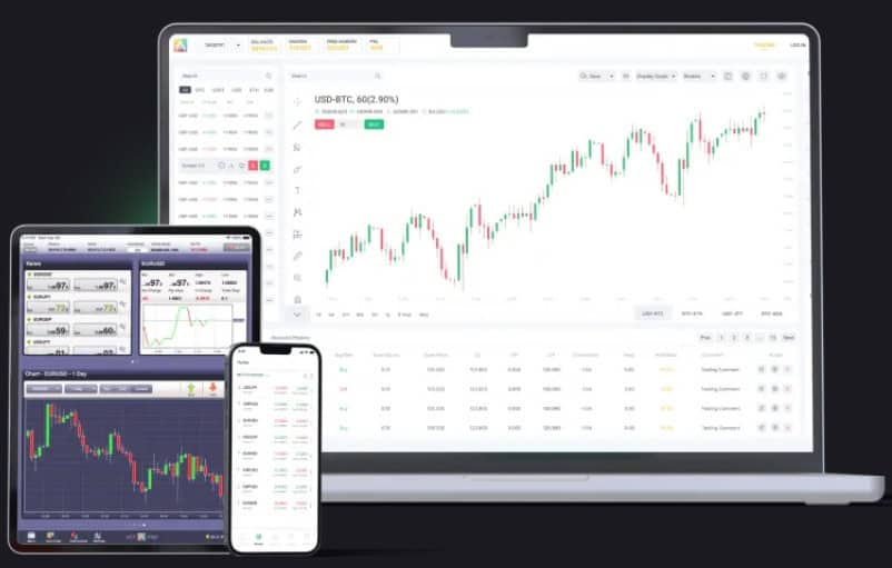 Fxview Trading Platforms Review