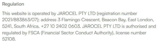 Headway Regulation Review