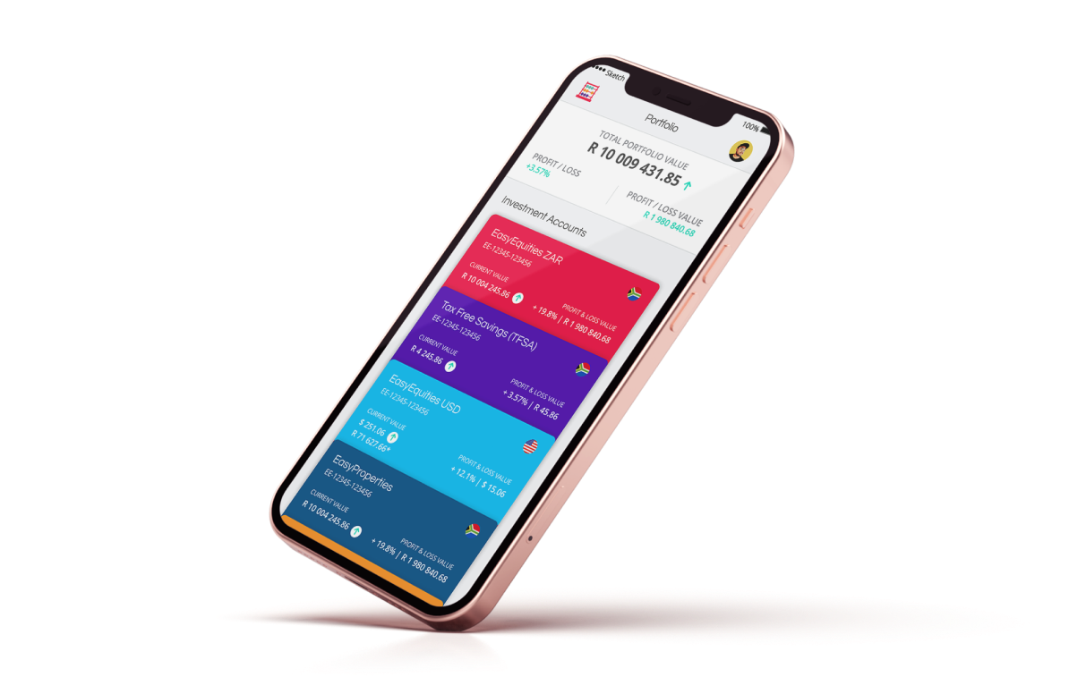 EasyEquities Platform Review