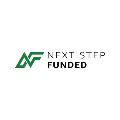 Next Step Funded