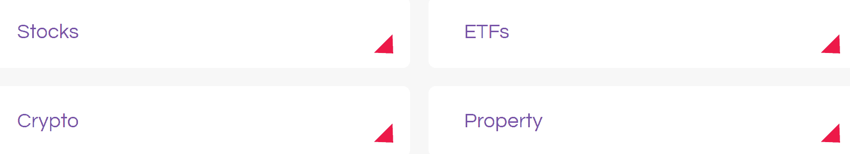 EasyEquities Instruments Review