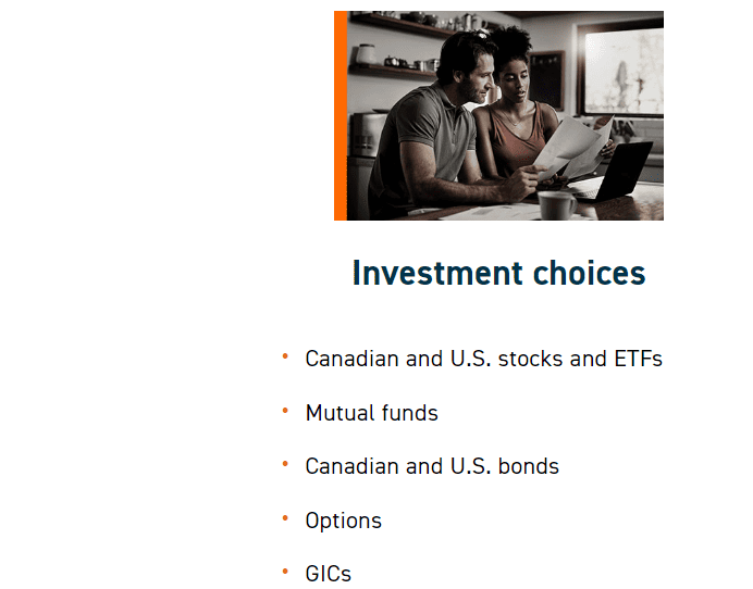 Qtrade Instruments Review