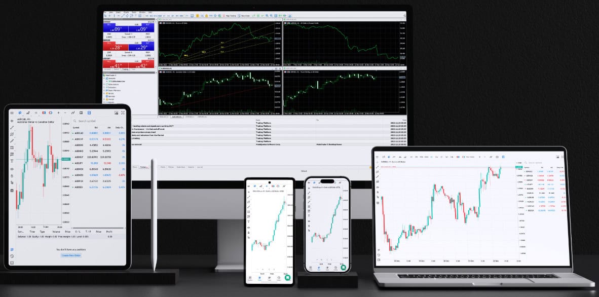 IUX Trading Platforms Review