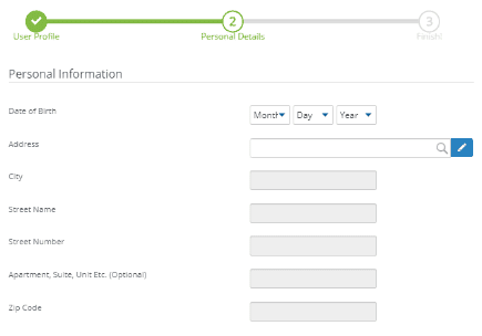 AvaFutures Account Verification Review