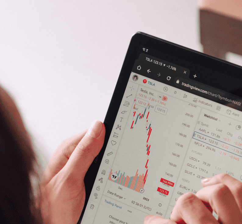 Forex Trading Hedging