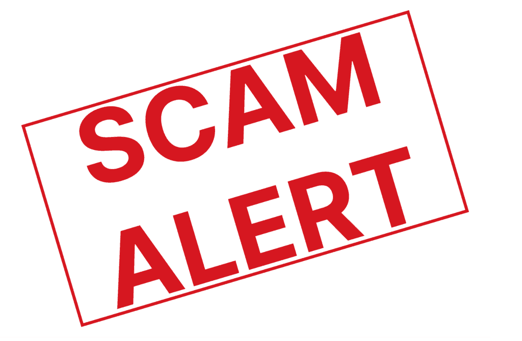 Forex Brokers Scam Alert