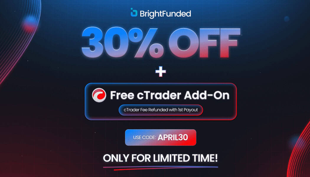 BrightFunded Promotions Review