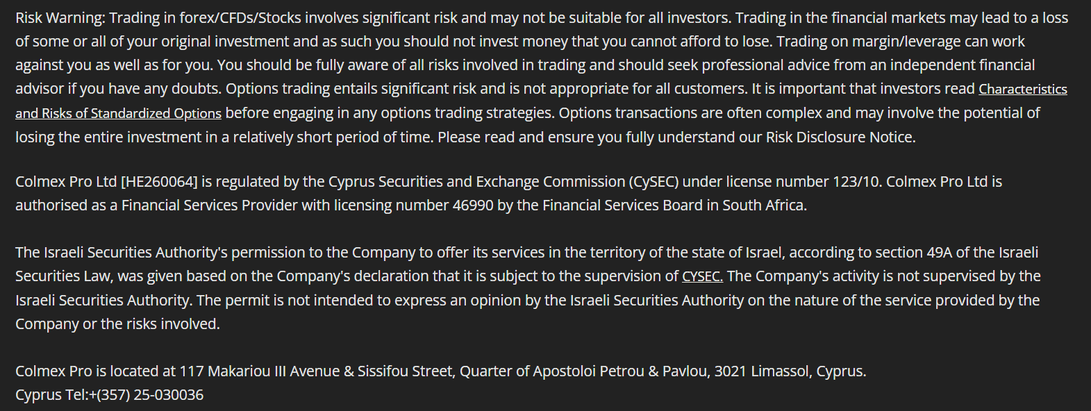 Colmex Pro License Review