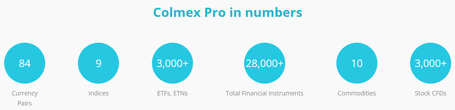 Colmex Pro Instruments Review