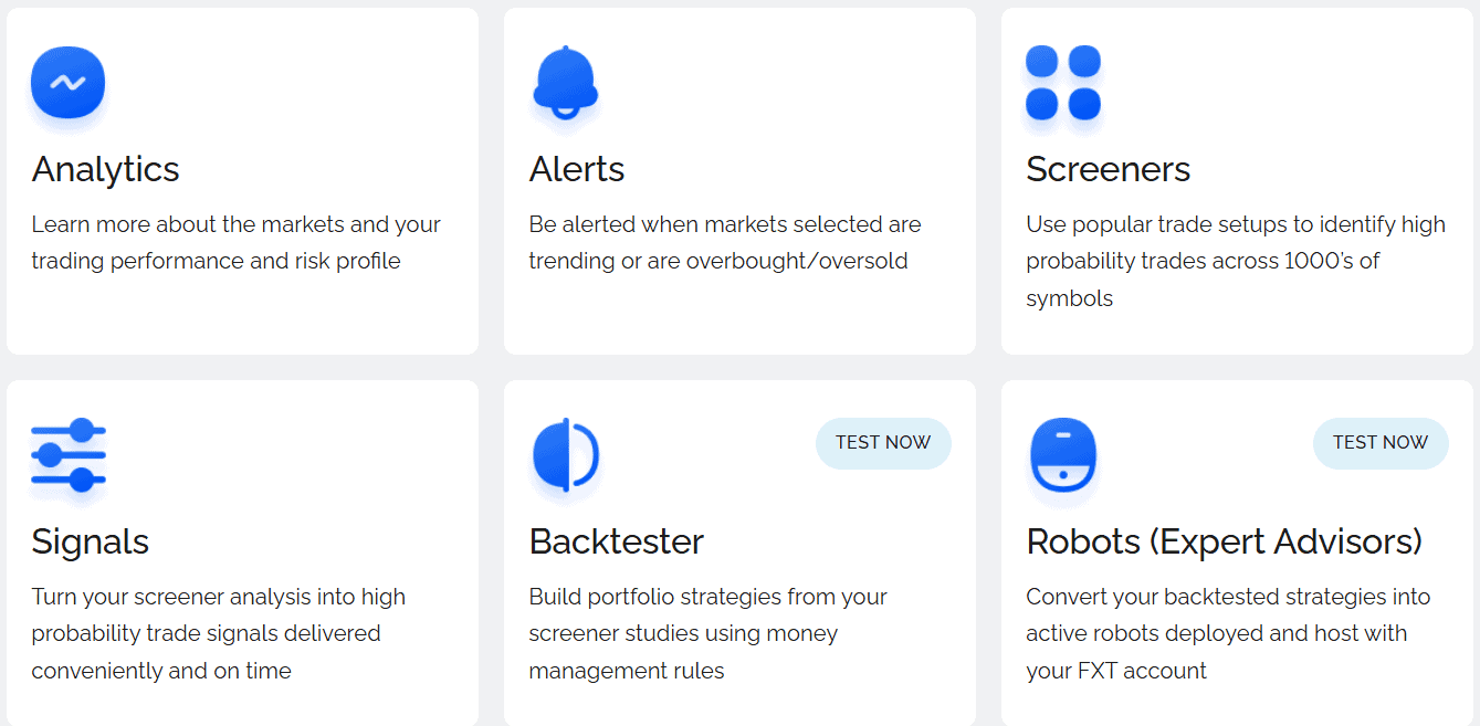 FXTrading Research Review