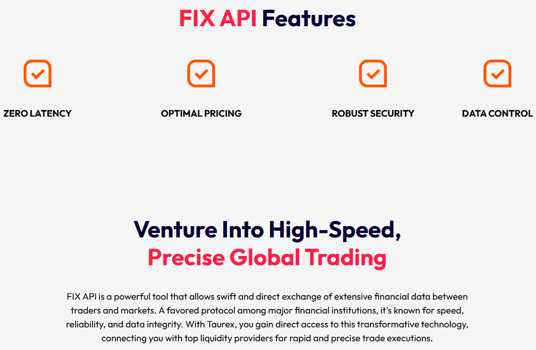 Taurex Additional Tools Review