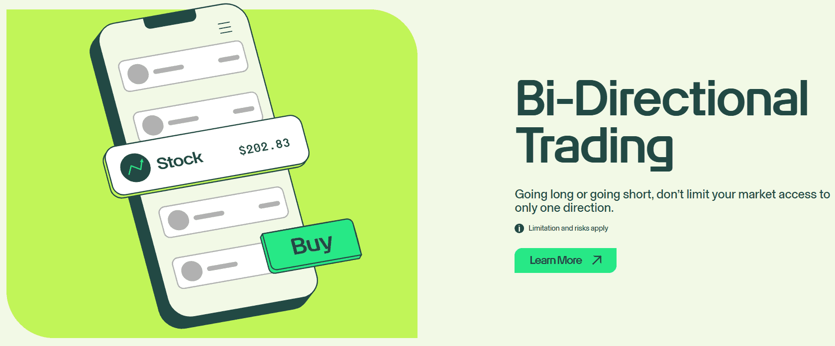 TradeZero Instruments Review