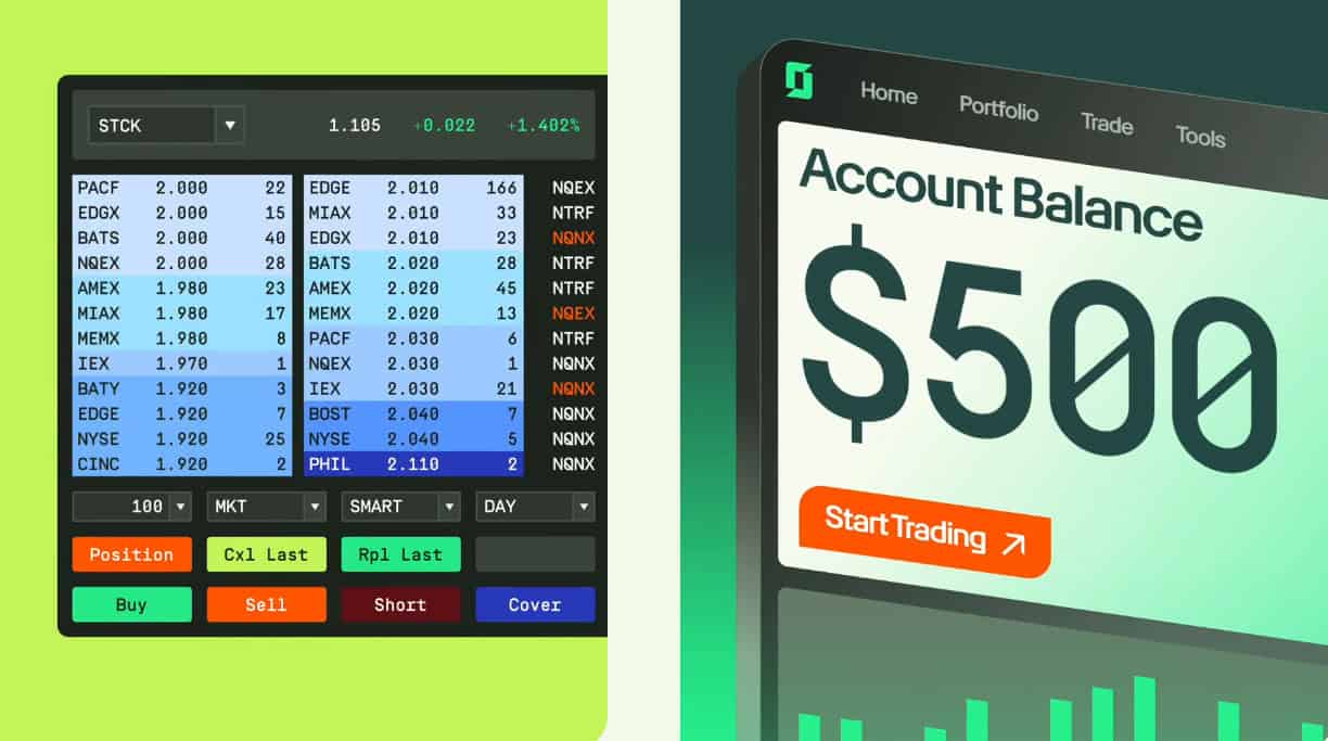 TradeZero Deposit/Withdrawal Review
