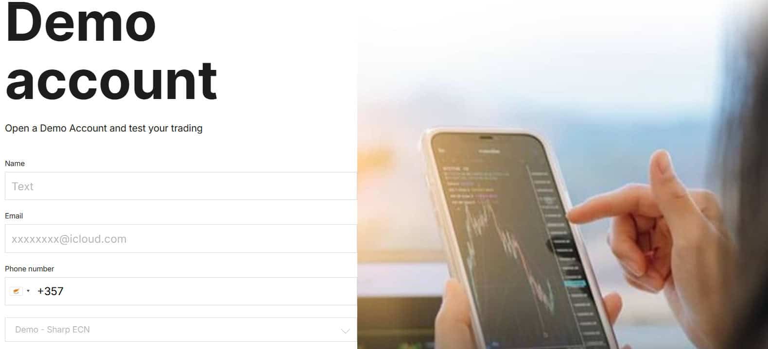 Earn Account Opening Review