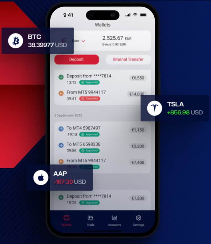 IFX Brokers Platform Review