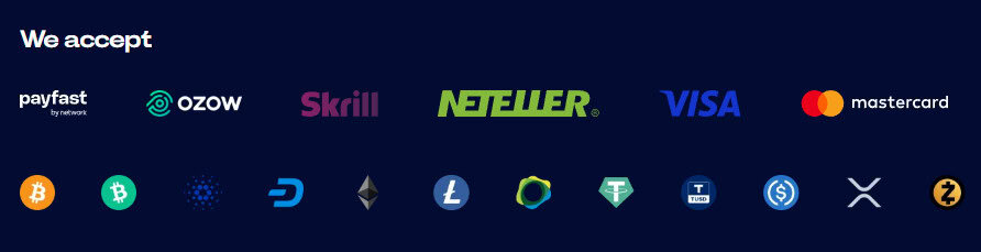 IFX Brokers Deposit/Withdrawal Review