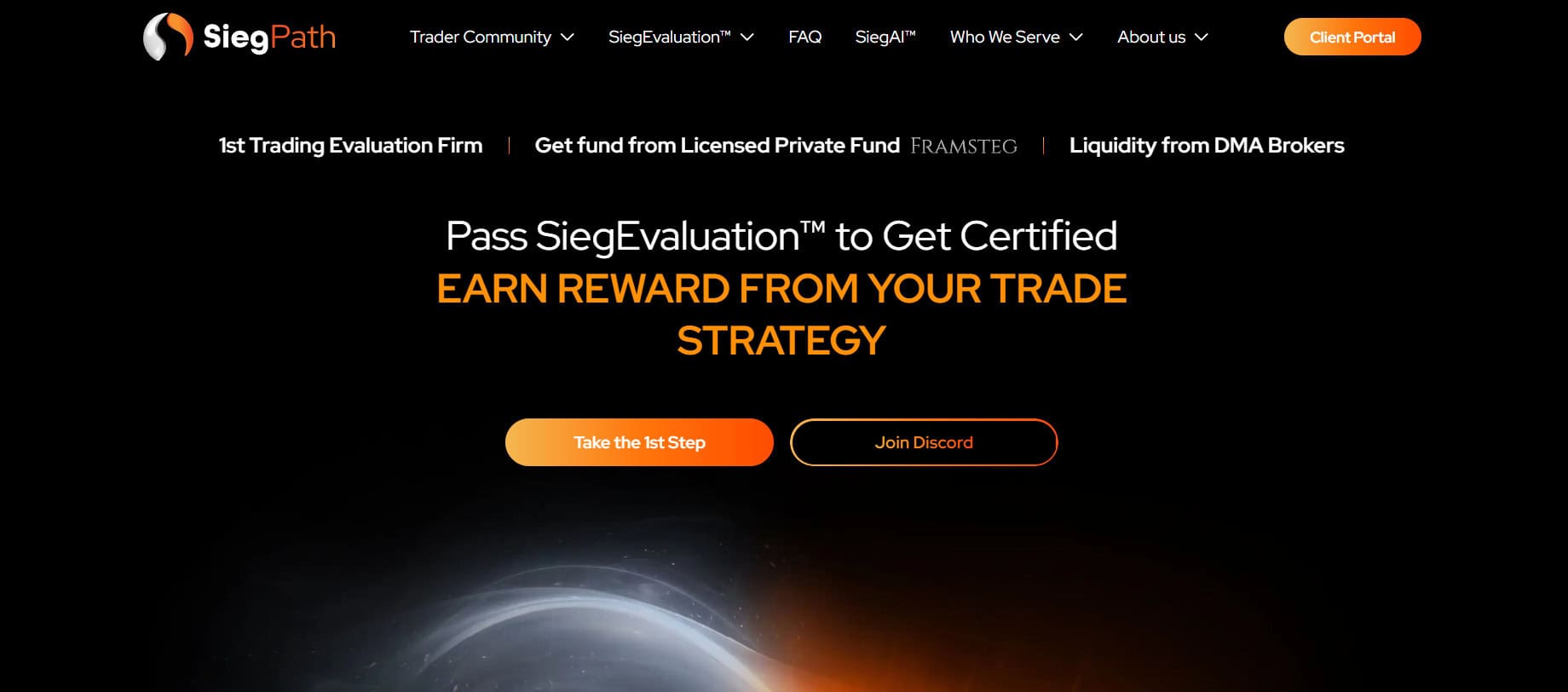 SiegPath Webiste Review